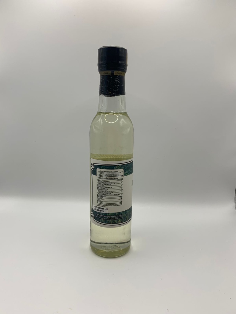 JARABE NATURAL DE 250 ML