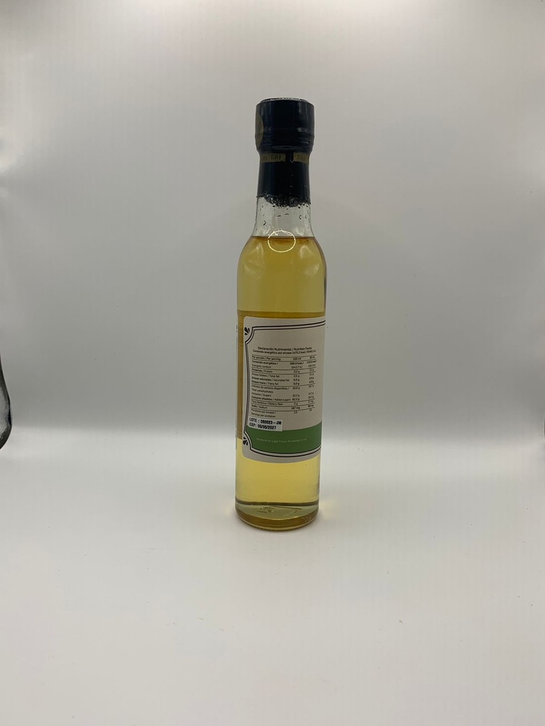 Jarabe de Menta 250 ml