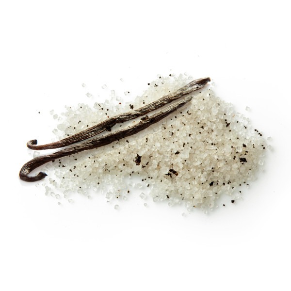 Azúcar con Vainilla Natural Gaya