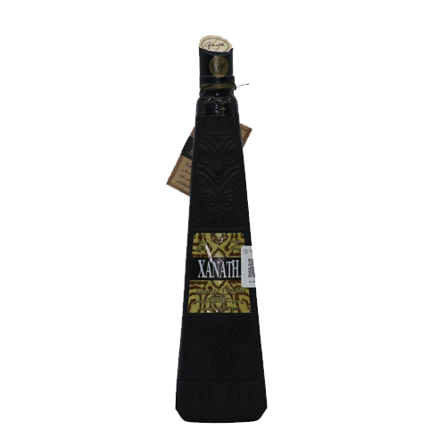 Licor de Vainilla Xanath de 375 ml