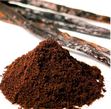 Vanilla Powder Gaya Lb