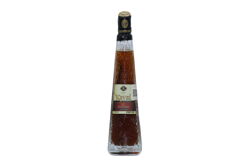 KAVAI Vanilla Rum 26.45 fl oz