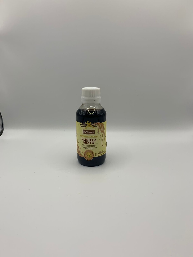 Triumphant Vanilla Artificial Flavoring Mix 120 ml