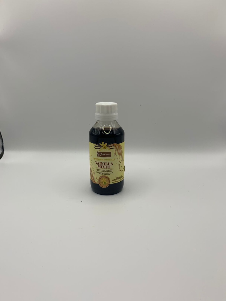 Vanilla Blend 4 fl oz