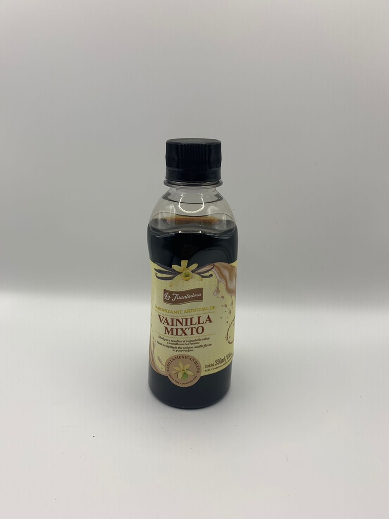 Vanilla Blend 8.4 fl oz