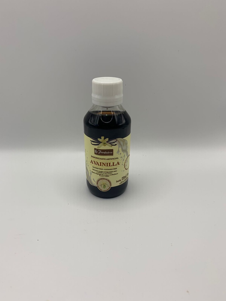 Artificial Vanilla Flavoring La Triunfadora 4 fl oz