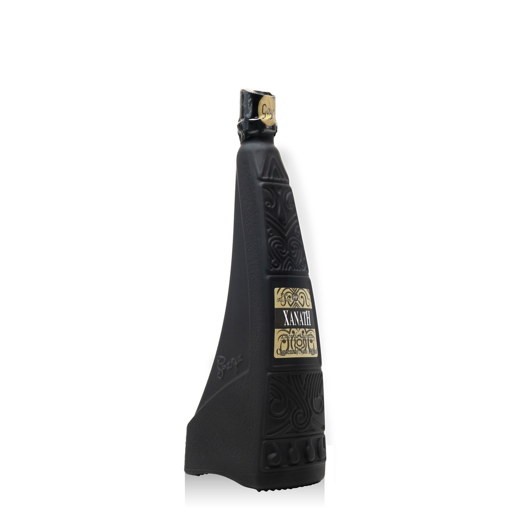 Licor de Vainilla Xanath de 100 ml