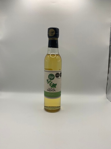 [GPE2302] Mint Syrup Gaya 8.4 fl oz