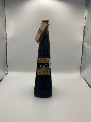 [GPE1902] Xanath Vanilla Liquor 25.36 fl oz 