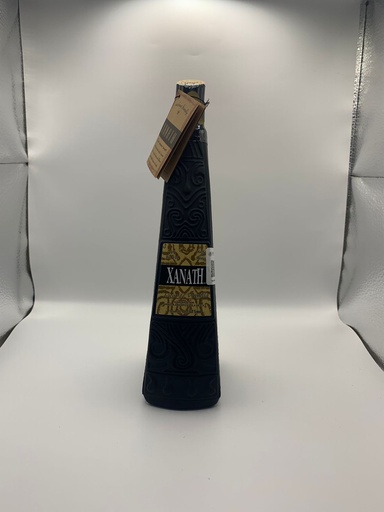 [GPE1902] Xanath Vanilla Liquor 25.36 fl oz