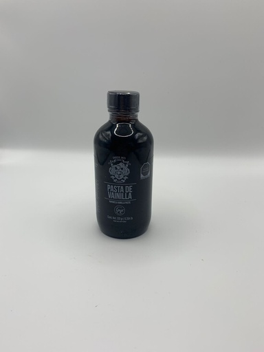 [GPE1010] Vanilla Paste Gaya 4 oz