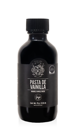 [GPE1009] Vanilla Paste Gaya 2.46 oz