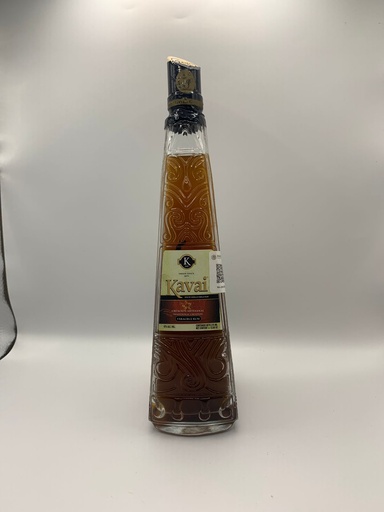 [GPE2006] KAVAI Vanilla Rum 13.22 fl oz