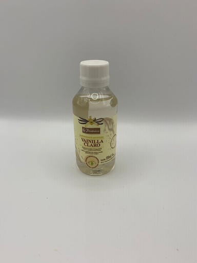 [GPE1701] Artificial Clear Vanilla Flavoring 4 fl oz