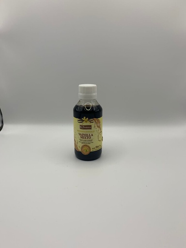 [GPE1601] Vanilla Blend 4 fl oz