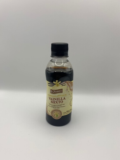 [GPE1602] Vanilla Blend 8.4 fl oz