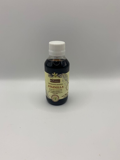 [GPE1506] Artificial Vanilla Flavoring La Triunfadora 4 fl oz